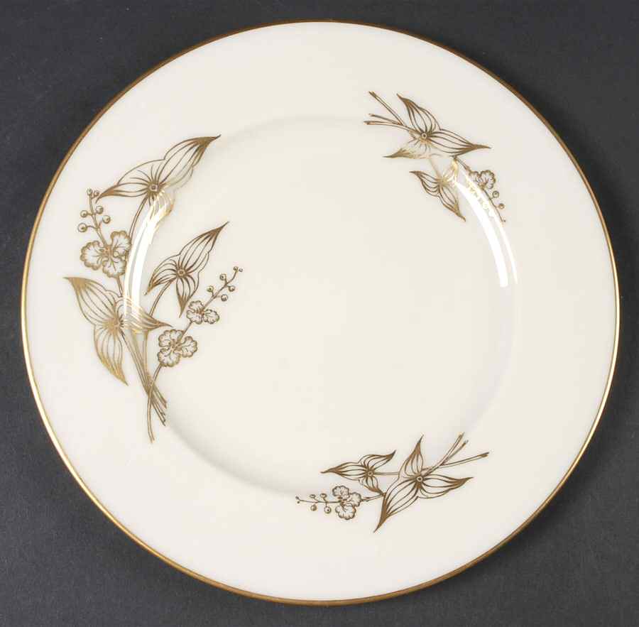 Arrowhead Luncheon Plate by Lenox-1