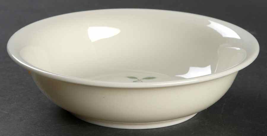Arden Rose Coupe Cereal Bowl by Lenox-1
