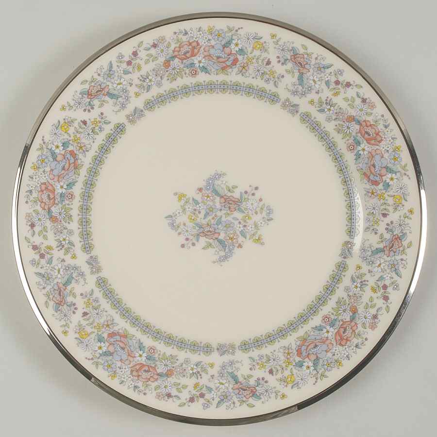 Ascot Dinner Plate by Lenox-1