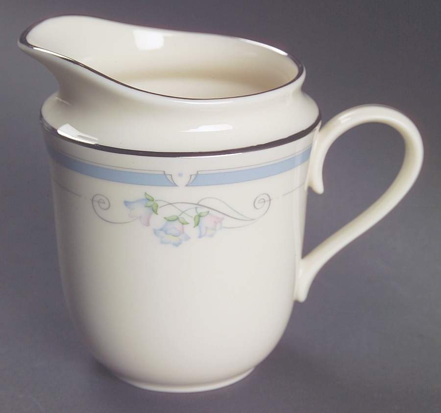 Ashton Park Creamer by Lenox-1