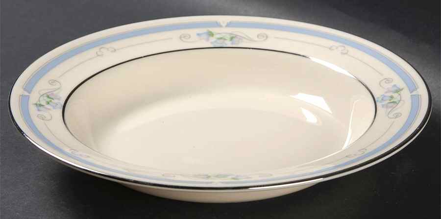 Ashton Park Rim Soup Bowl by Lenox-1