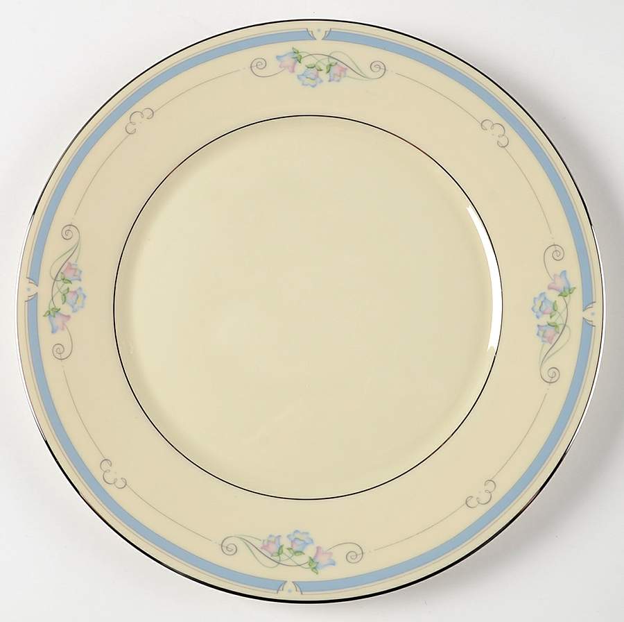 Ashton Park Dinner Plate by Lenox-1