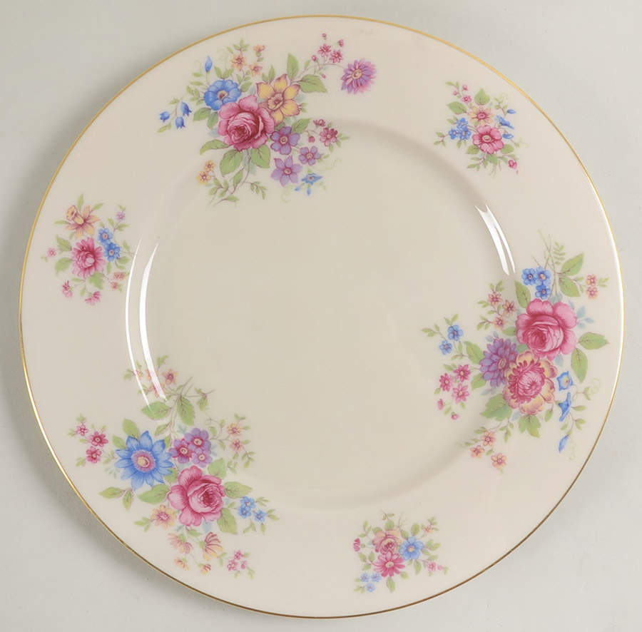 Aurora Dinner Plate by Lenox-1