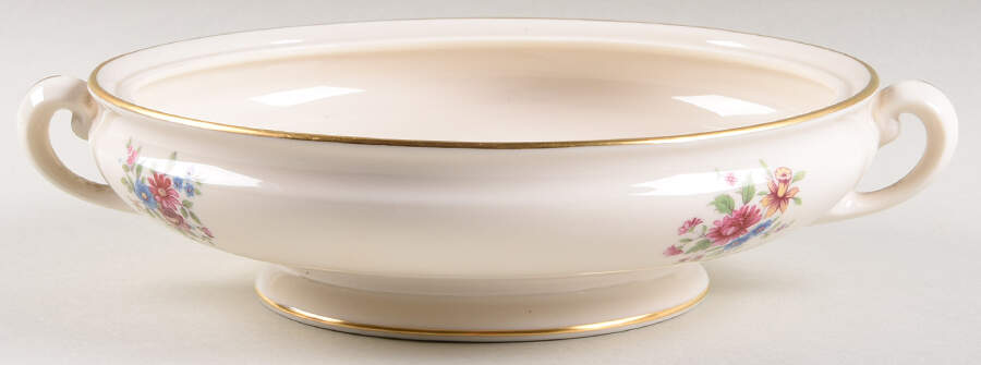 Aurora Round Vegetable No Lid by Lenox-1