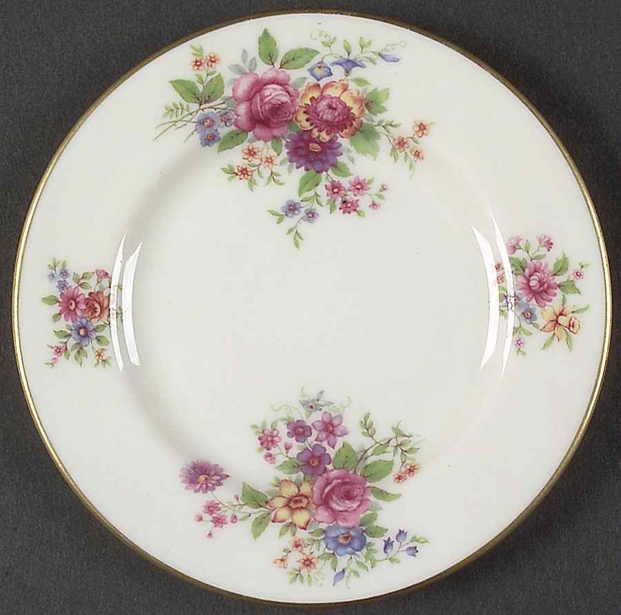 Aurora Underplate for Jam/Jelly by Lenox-1
