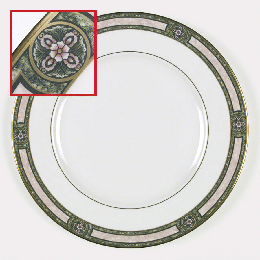 Avanti Dinner Plate by Lenox-1