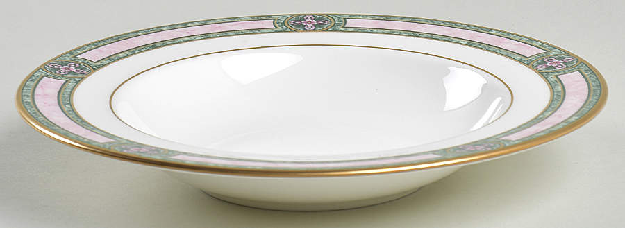 Avanti Rim Soup Bowl by Lenox-1