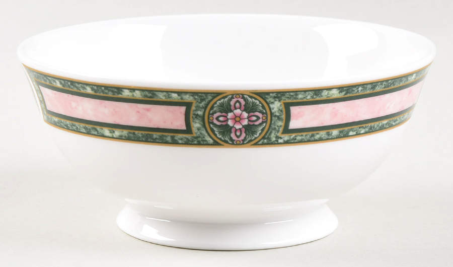 Avanti Fruit/Dessert (Sauce) Bowl by Lenox-1