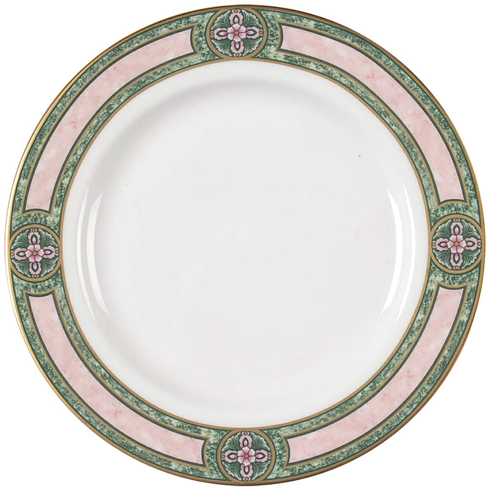 Avanti Bread & Butter Plate by Lenox-1