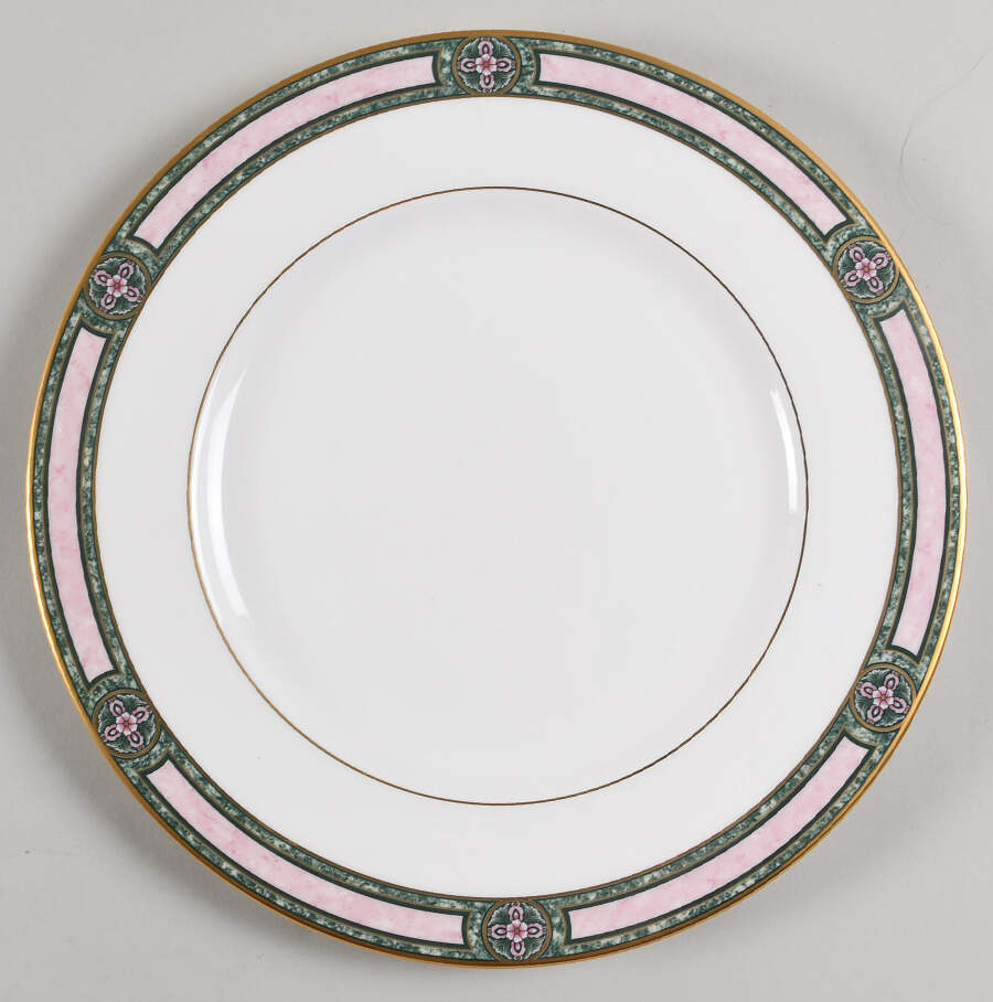 Avanti Dinner Plate by Lenox-1