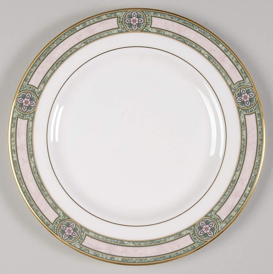 Avanti Salad Plate by Lenox-1