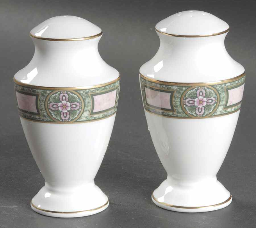 Avanti Salt & Pepper Set by Lenox-1