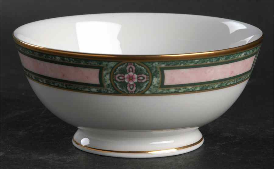 Avanti Fruit/Dessert (Sauce) Bowl by Lenox-1