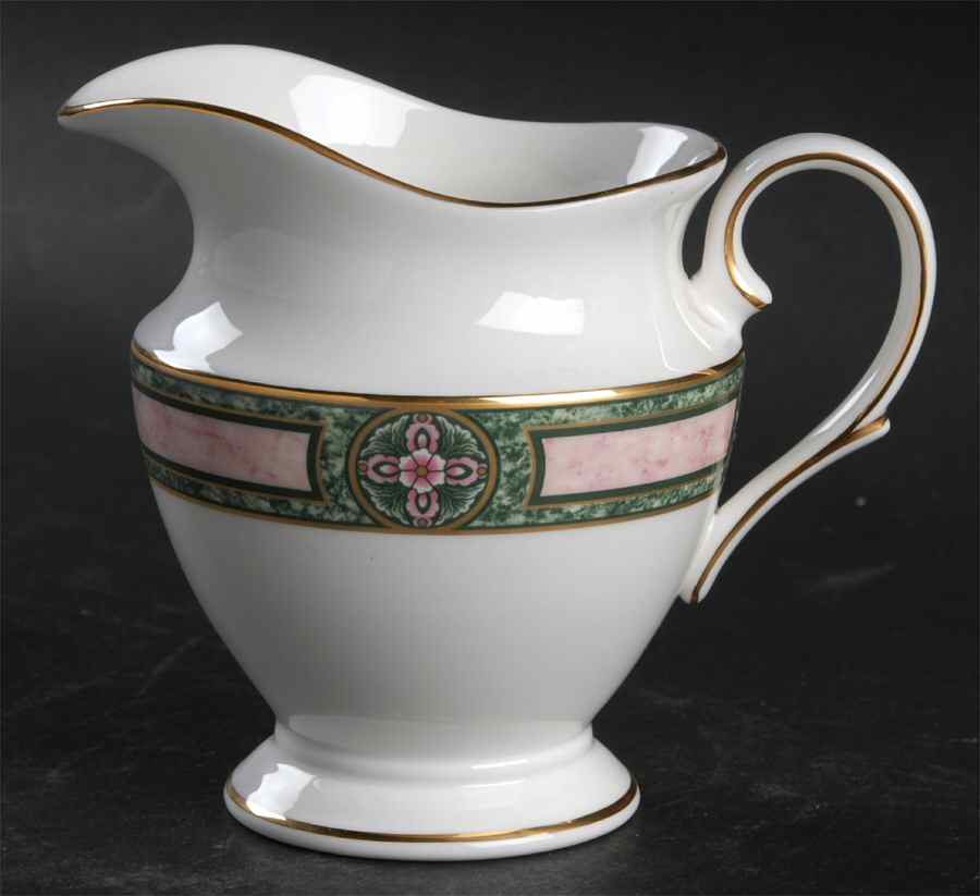 Avanti Creamer by Lenox-1