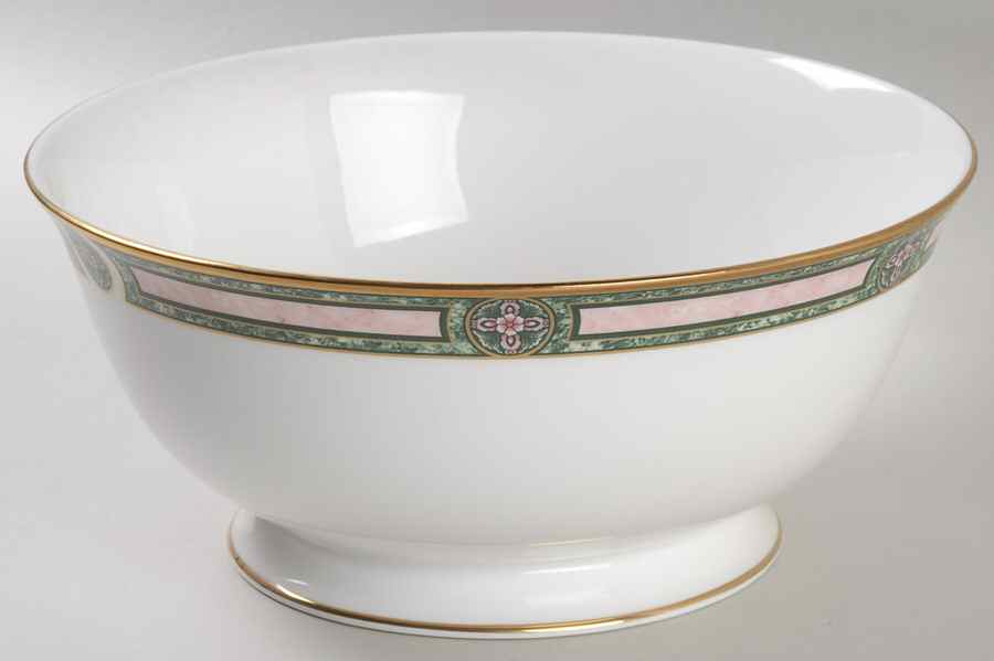 Avanti 8" Round Vegetable Bowl by Lenox-1