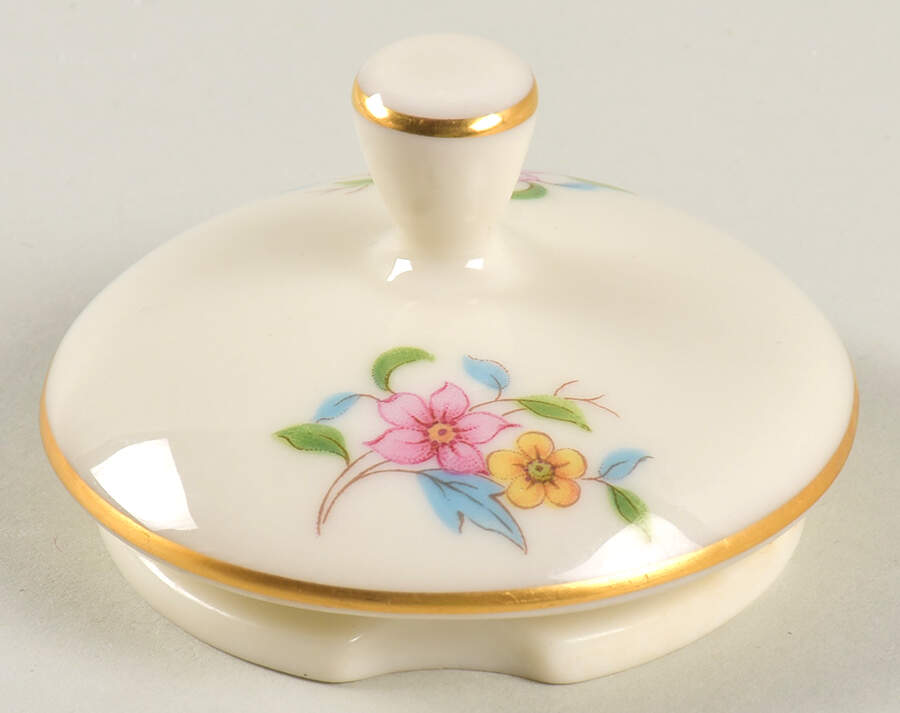 Avon Lid for Coffee Pot by Lenox-1