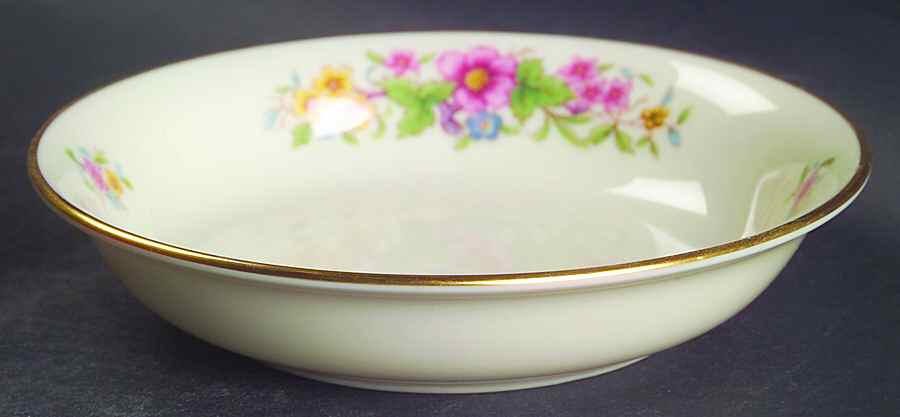 Avon Fruit/Dessert (Sauce) Bowl by Lenox-1