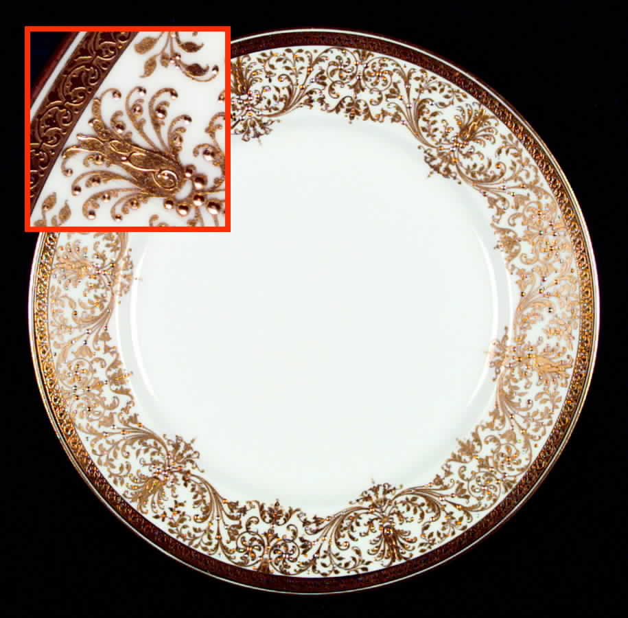 B22 Dinner Plate by Lenox-1