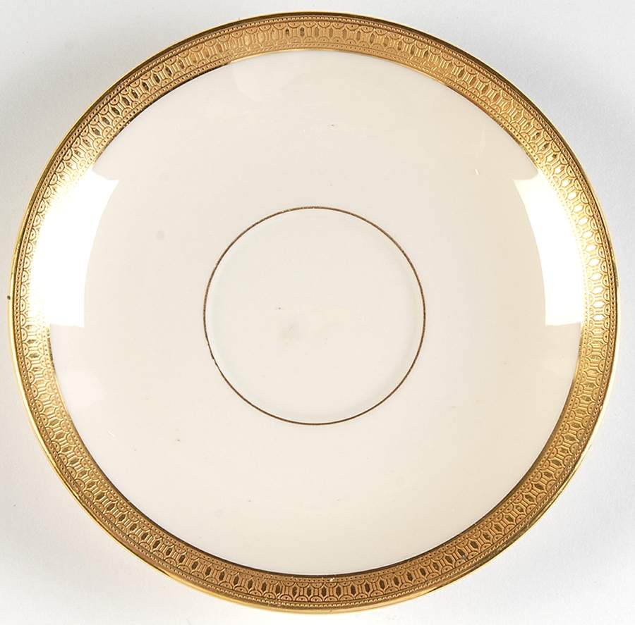 Carolina Saucer by Lenox-1