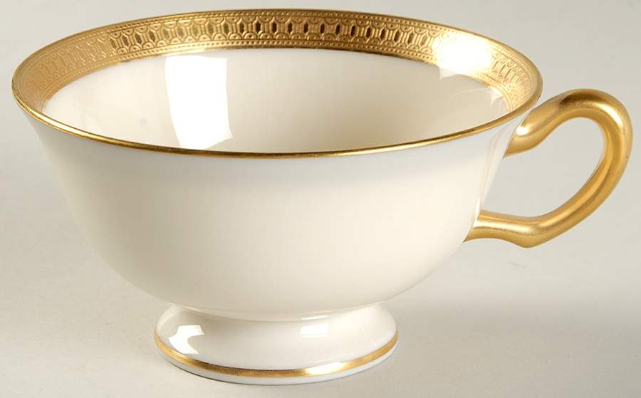 Carolina Footed Cup by Lenox-1