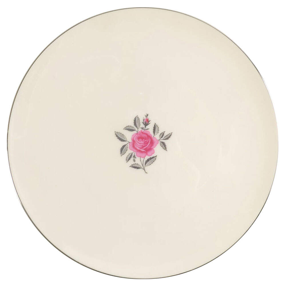 Ballad Dinner Plate by Lenox-1