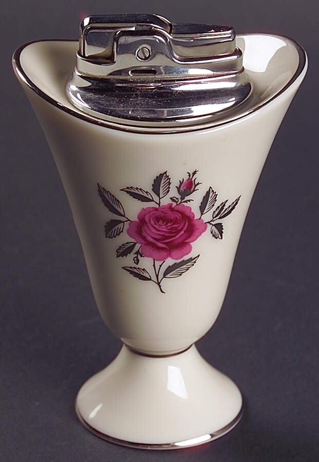 Ballad Cigarette Lighter by Lenox-1