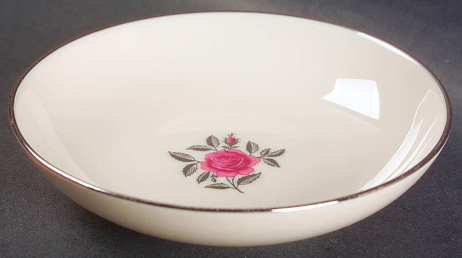 Ballad Fruit/Dessert (Sauce) Bowl by Lenox-1