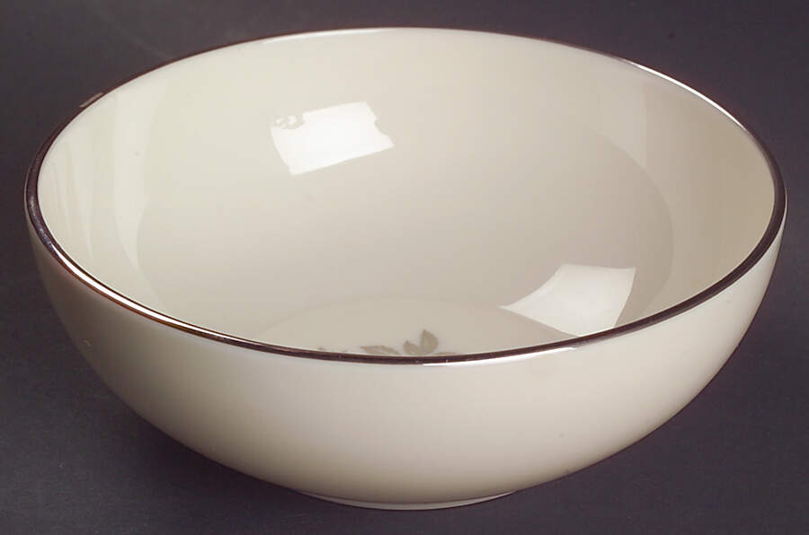 Ballad Coupe Cereal Bowl by Lenox-1