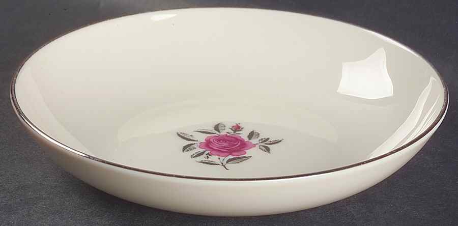 Ballad Coupe Soup Bowl by Lenox-1