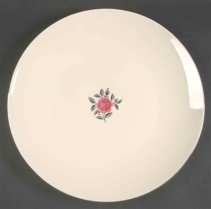 Ballad 12" Chop Plate (Round Platter) by Lenox-1