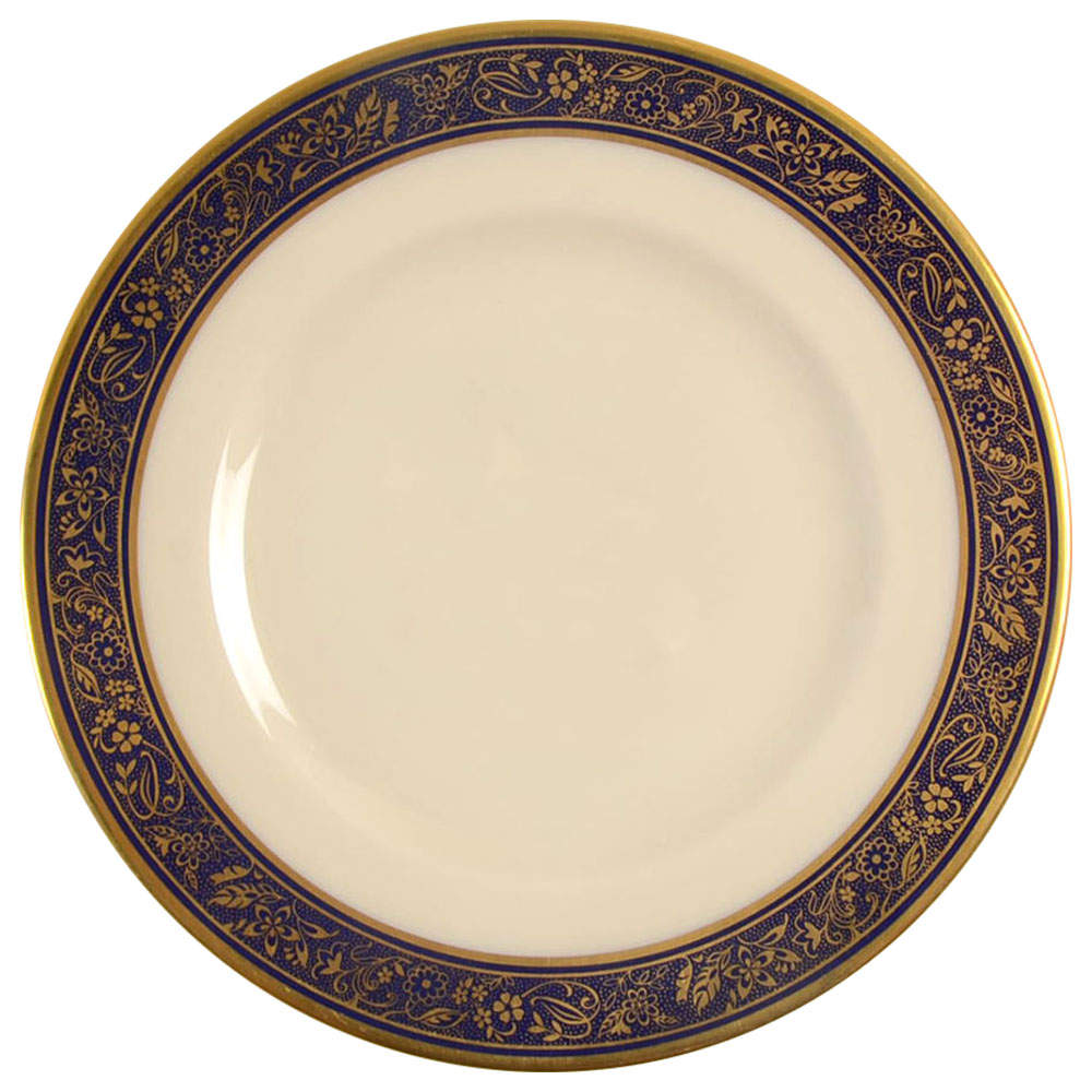 Barclay Bread & Butter Plate by Lenox-1