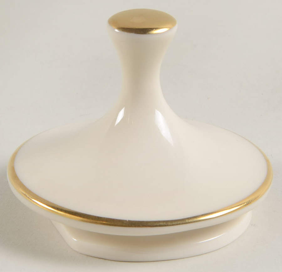 Barclay Lid for Coffee Pot by Lenox-1