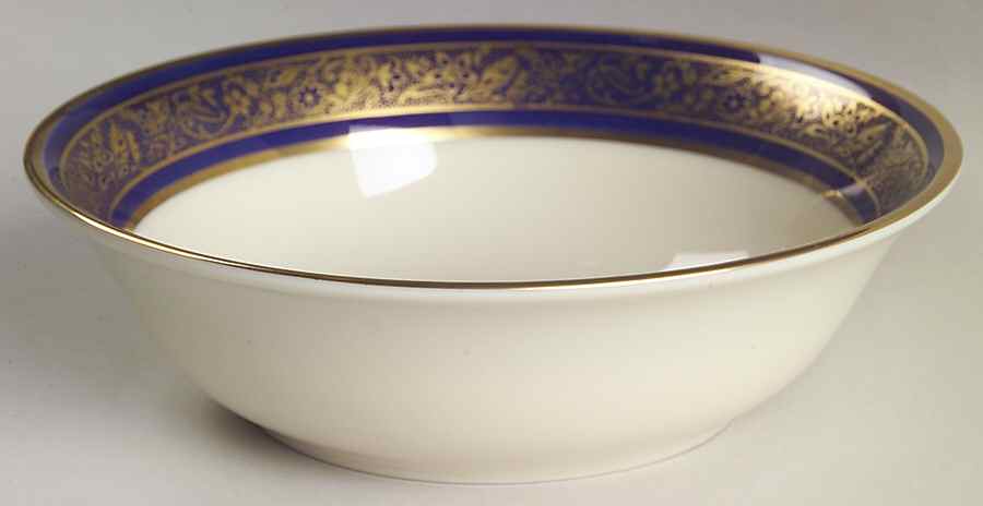 Barclay Coupe Cereal Bowl by Lenox-1