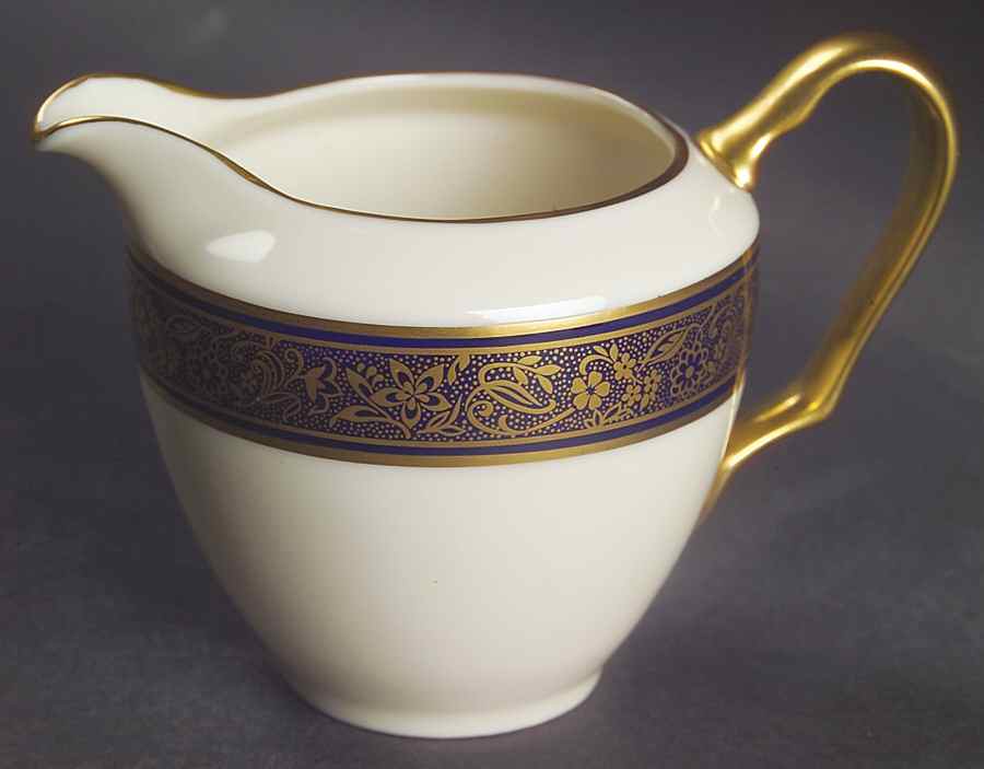 Barclay Creamer by Lenox-1