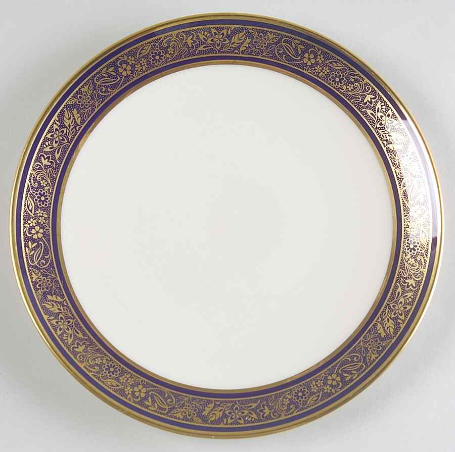 Barclay Saucer for Cream Soup Bowl by Lenox-1