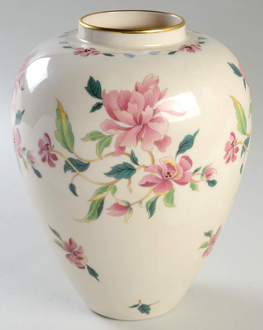 Barrington Large Vase by Lenox-1