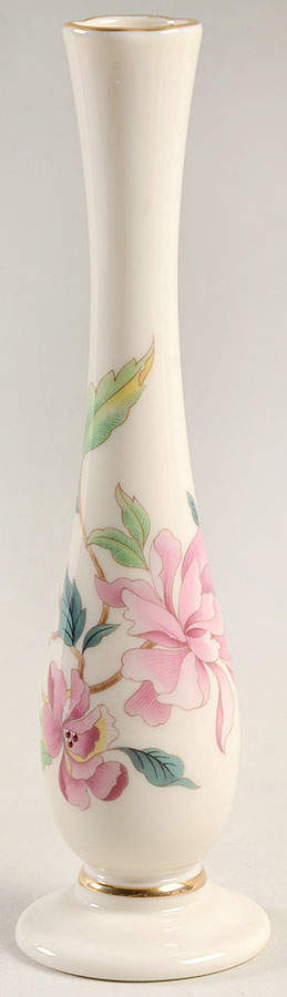 Barrington 7" Bud Vase by Lenox-1
