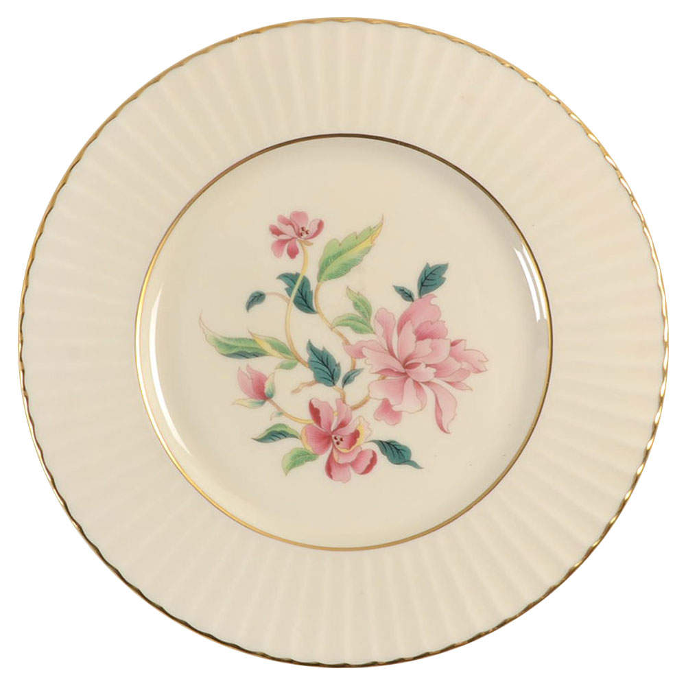 Barrington Accent Salad Plate by Lenox-1