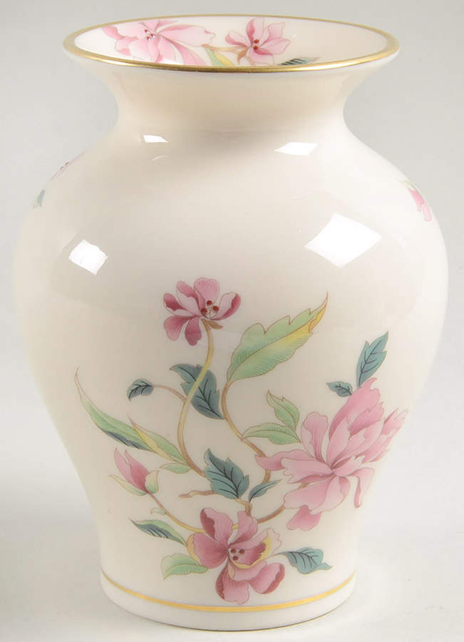 Barrington 5" Vase by Lenox-1
