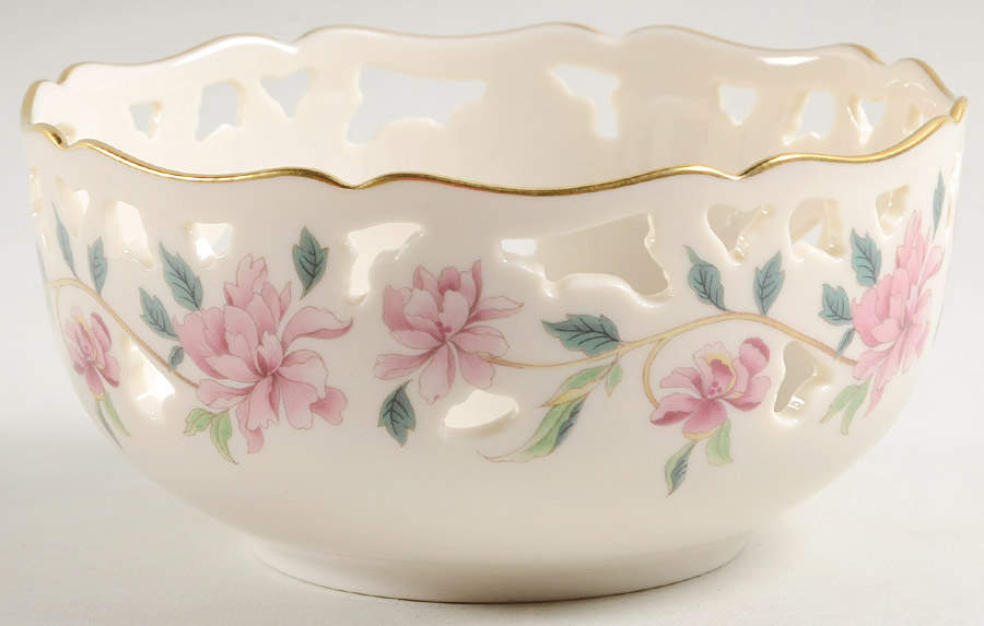 Barrington Pierced All Purpose Bowl by Lenox-1