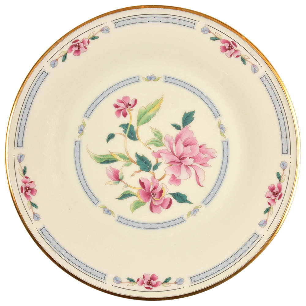 Barrington Dinner Plate by Lenox-1