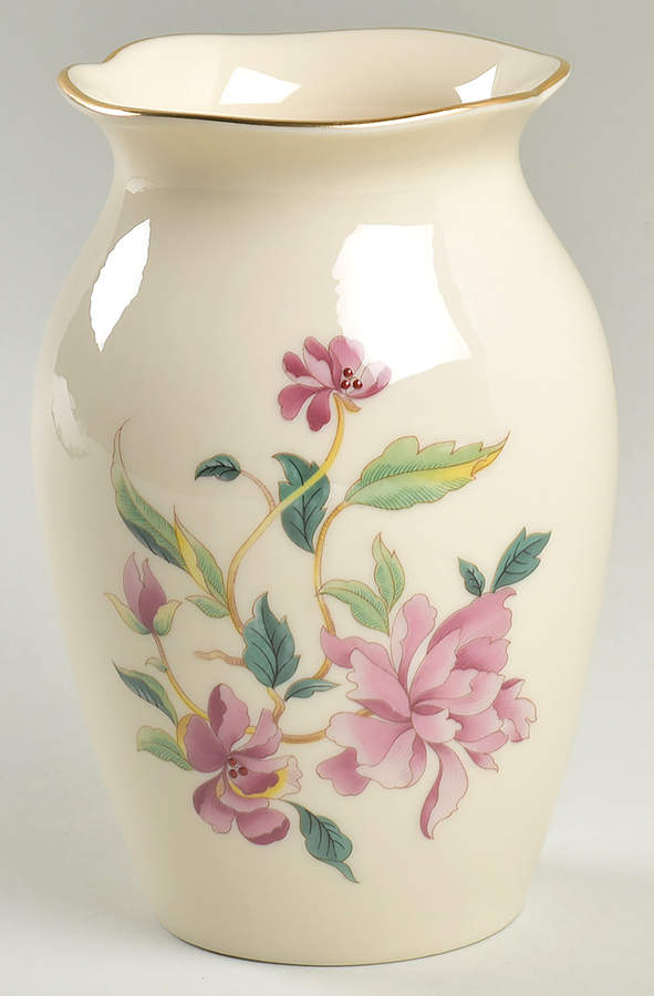 Barrington 6" Vase by Lenox-1