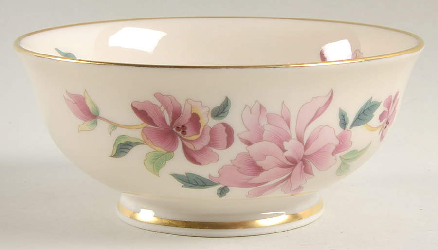 Barrington Coupe Cereal Bowl by Lenox-1