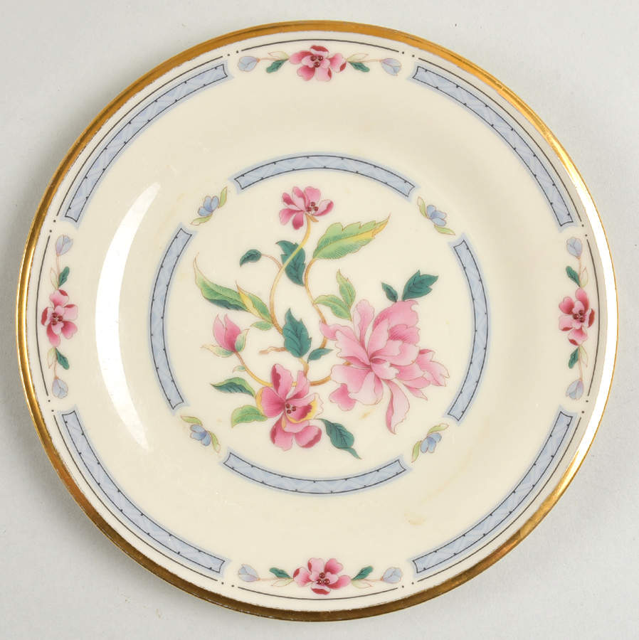 Barrington Salad Plate by Lenox-1