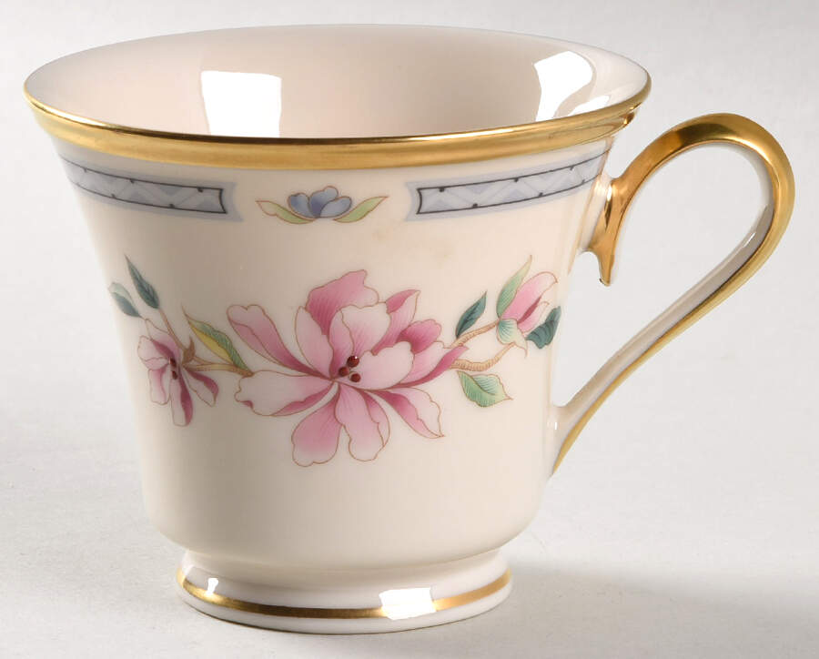 Barrington Footed Cup by Lenox-1