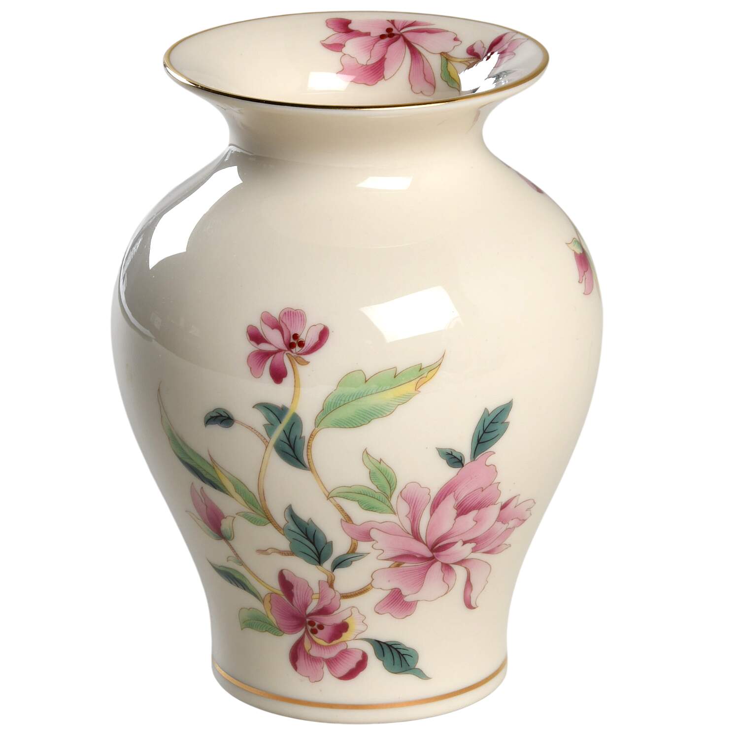 Barrington 5" Vase by Lenox-1