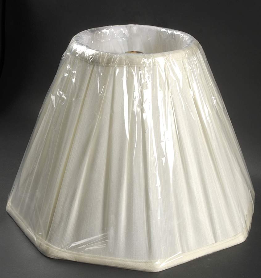 Barrington Shade for Electric Lamp by Lenox-1