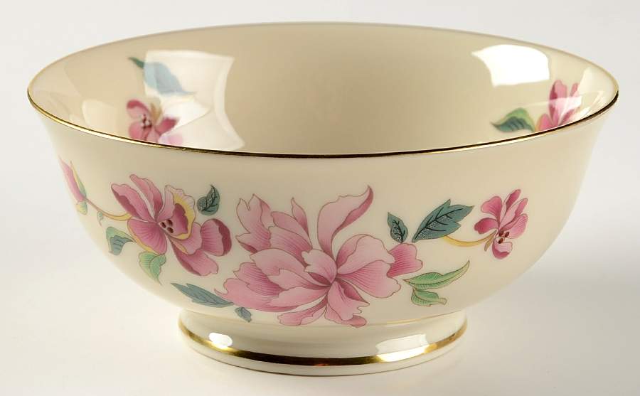 Barrington Coupe Cereal Bowl by Lenox-1