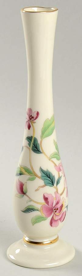 Barrington 7" Bud Vase by Lenox-1