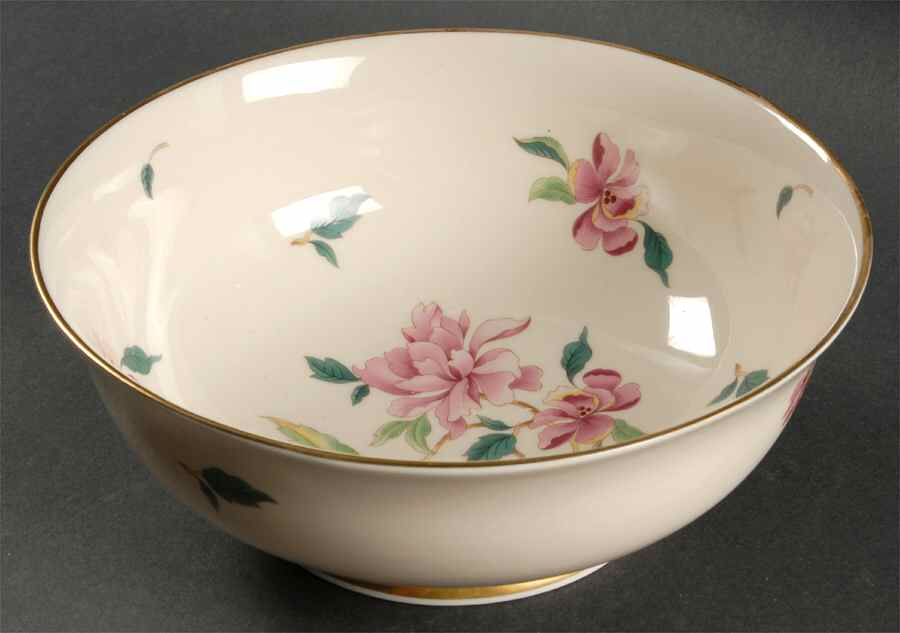 Barrington 8" Salad Serving Bowl by Lenox-1